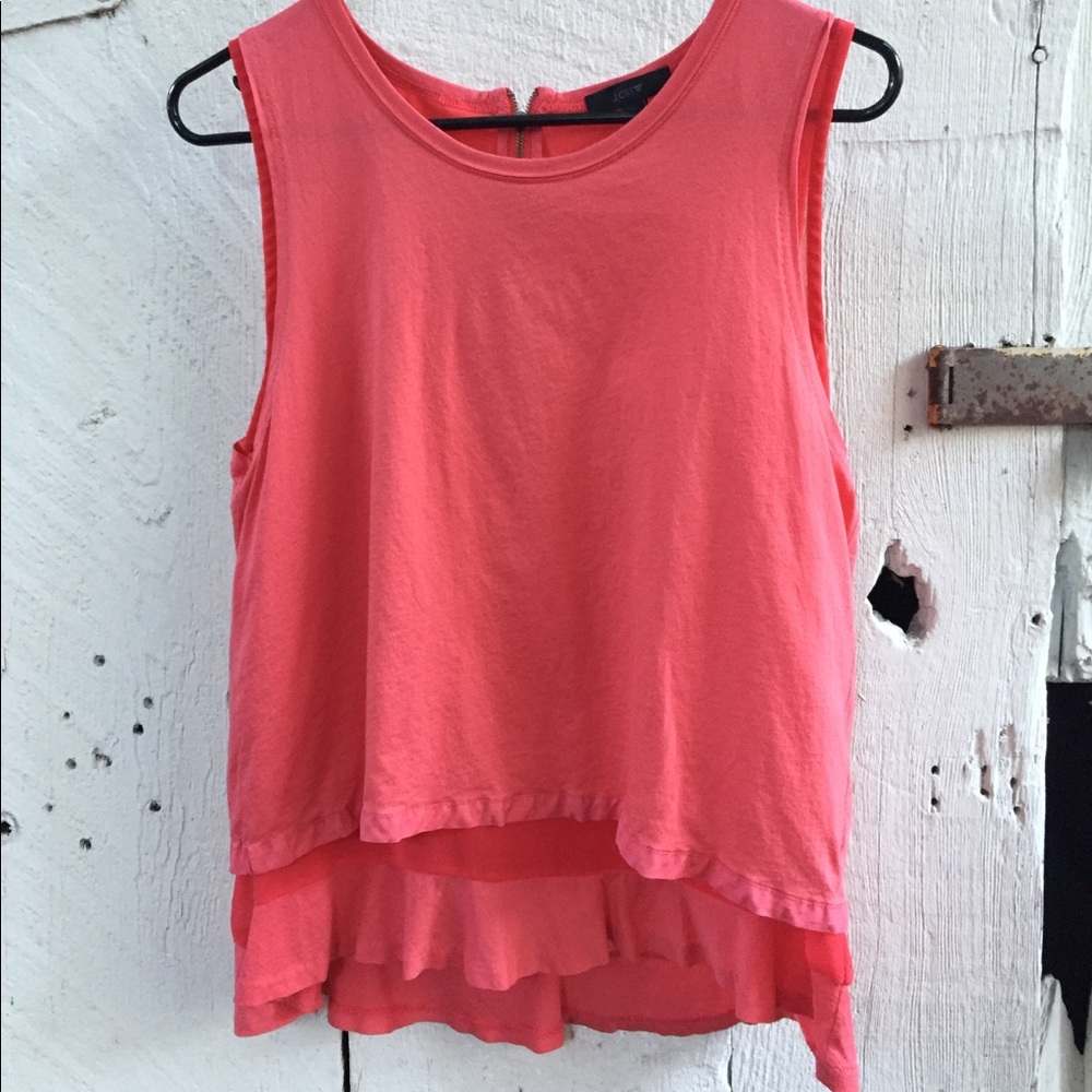 J Crew Top